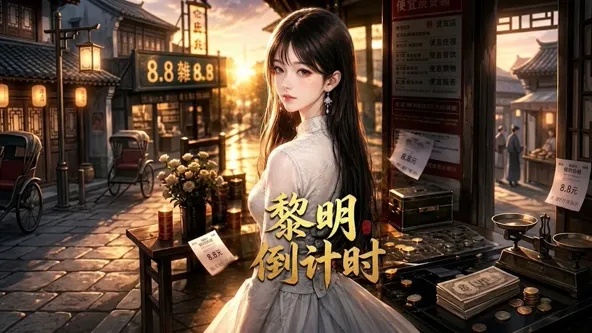倒计时