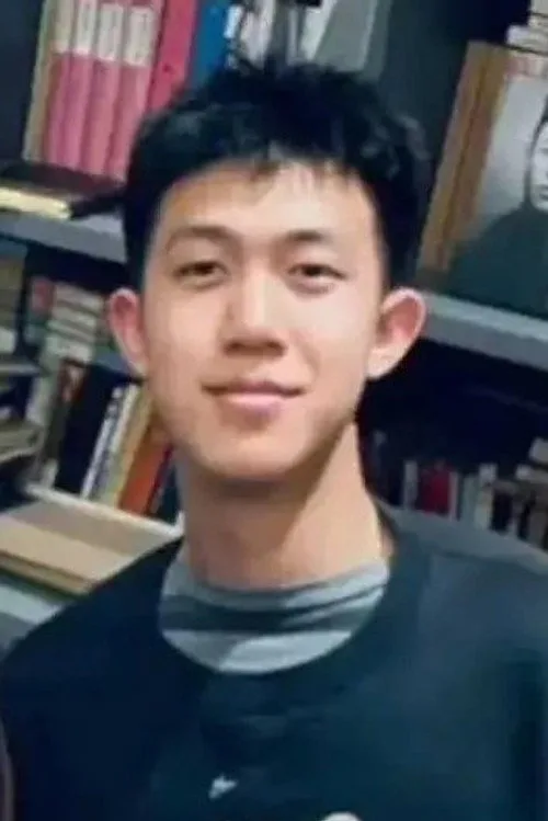 姜郎