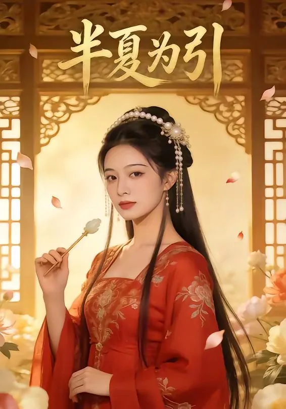 半夏为引