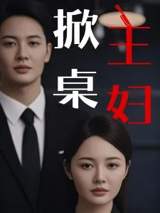 掀桌主妇