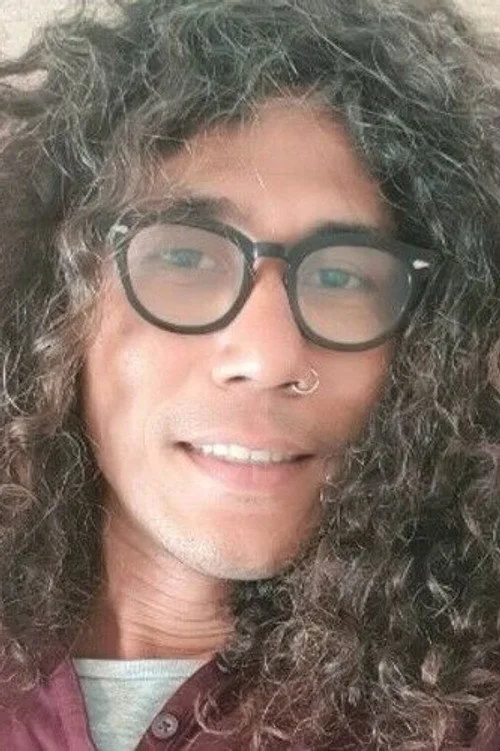 Ferry·Pei·Irawan