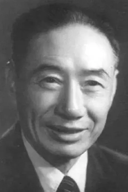 徐昌霖