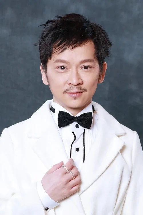邓智坚