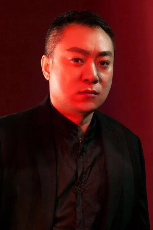 郑来志