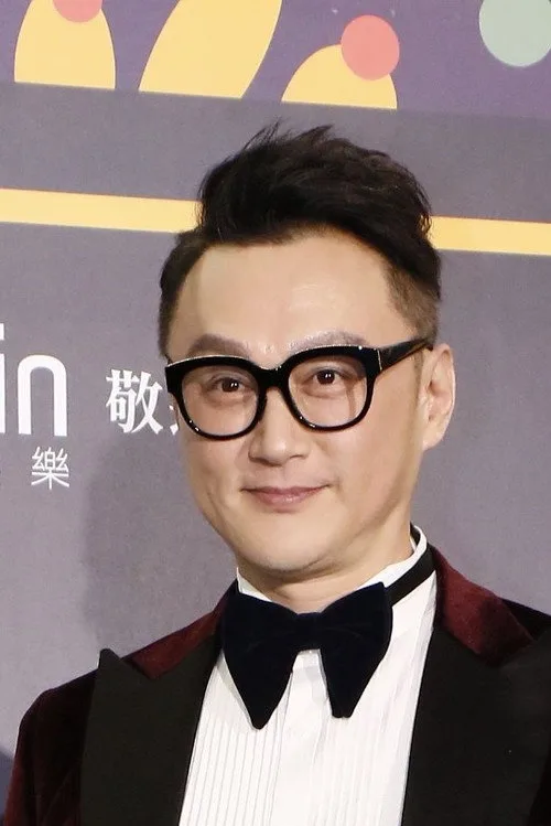 何笃霖