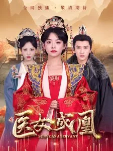 医女成凰