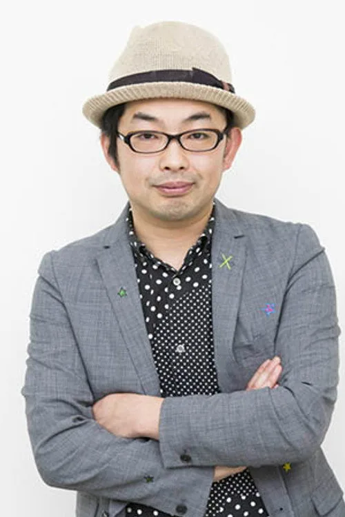 细川彻