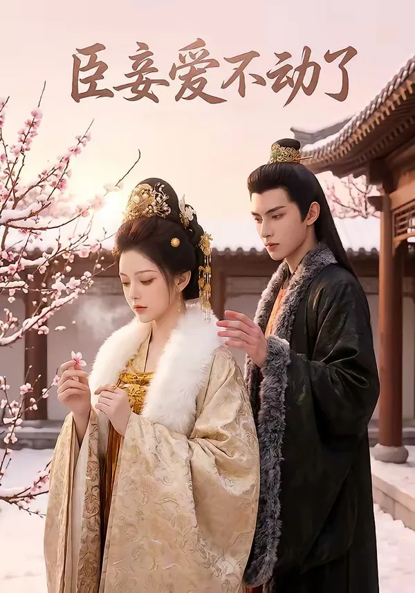 臣妾爱不动了
