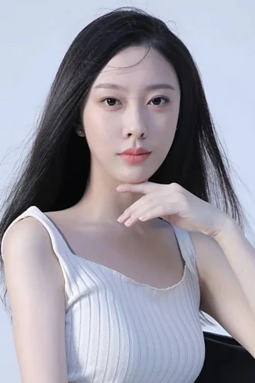 王淅冉