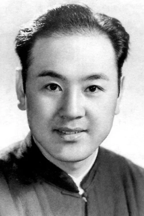 张凤翔
