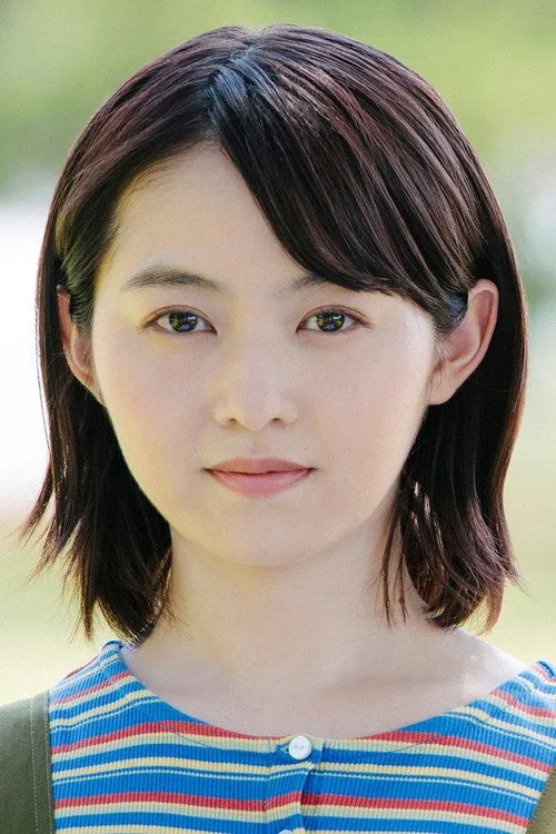 伊藤万理华
