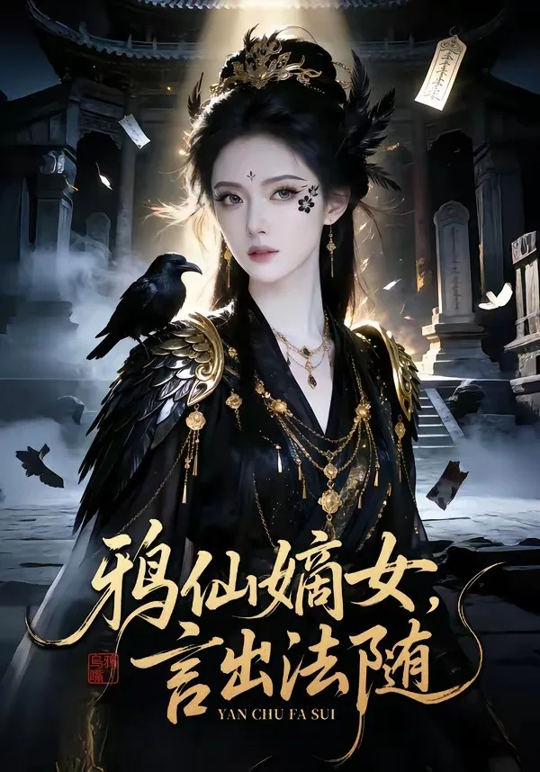 鸦仙嫡女言出法随