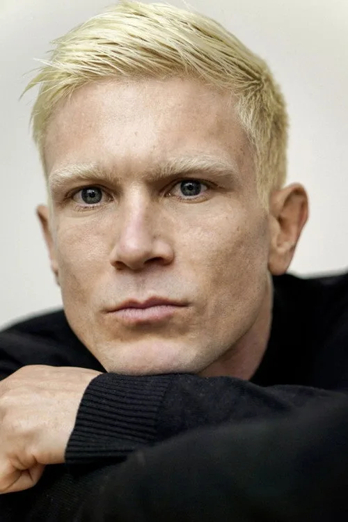 Kevin Brand