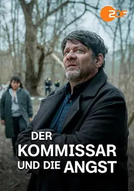 德国悬案事件簿：失踪警探