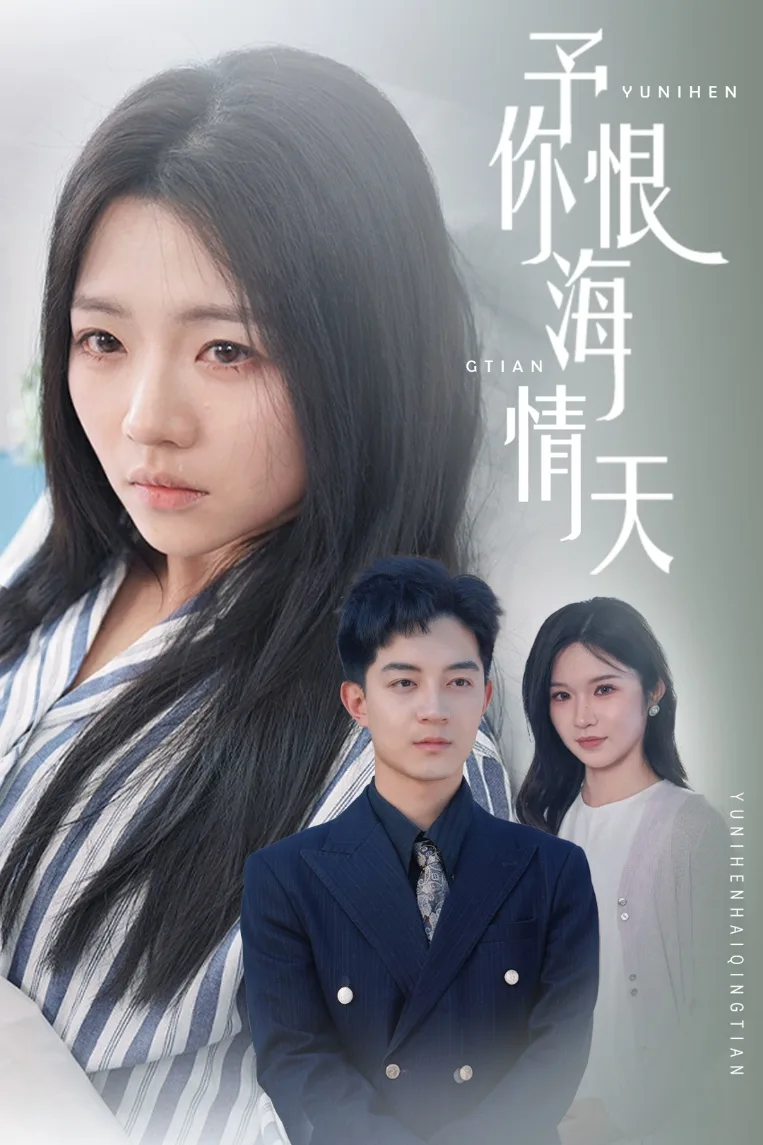 予你恨海情天